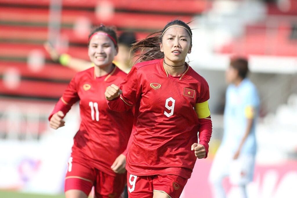 Tuyển Việt Nam Hướng Tới VCK World Cup Nữ Nhờ Quyết Định Mở Rộng Của FIFA