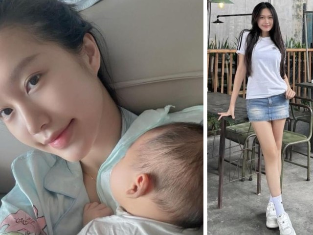 Doãn Hải My Lột Xác Sau Sinh: Khắc Phục Rụng Tóc và Tỏa Sáng Hơn