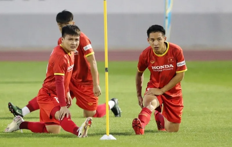 Tuyển ASEAN All-Stars Gọi Bổ Sung Văn Vĩ, Có 4 Cầu Thủ Việt Nam Đối Đầu MU