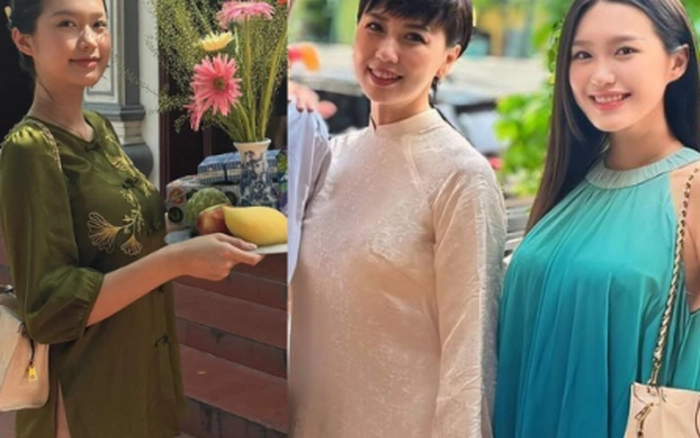 Doãn Hải My và Hai Hot Mom Tỏa Sáng Tại Bữa Tiệc Thời Trang Làng Bóng Đá