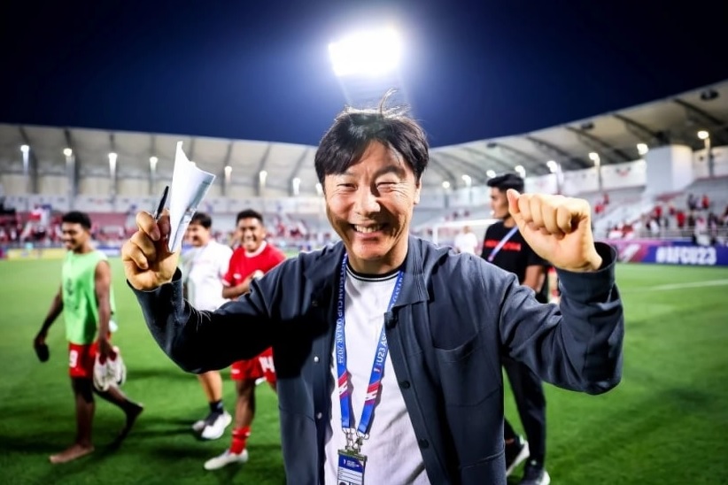 Indonesia Hy Vọng Nhật Bản "Cố Tình Thua" Để Tiến Vào Vòng Loại World Cup